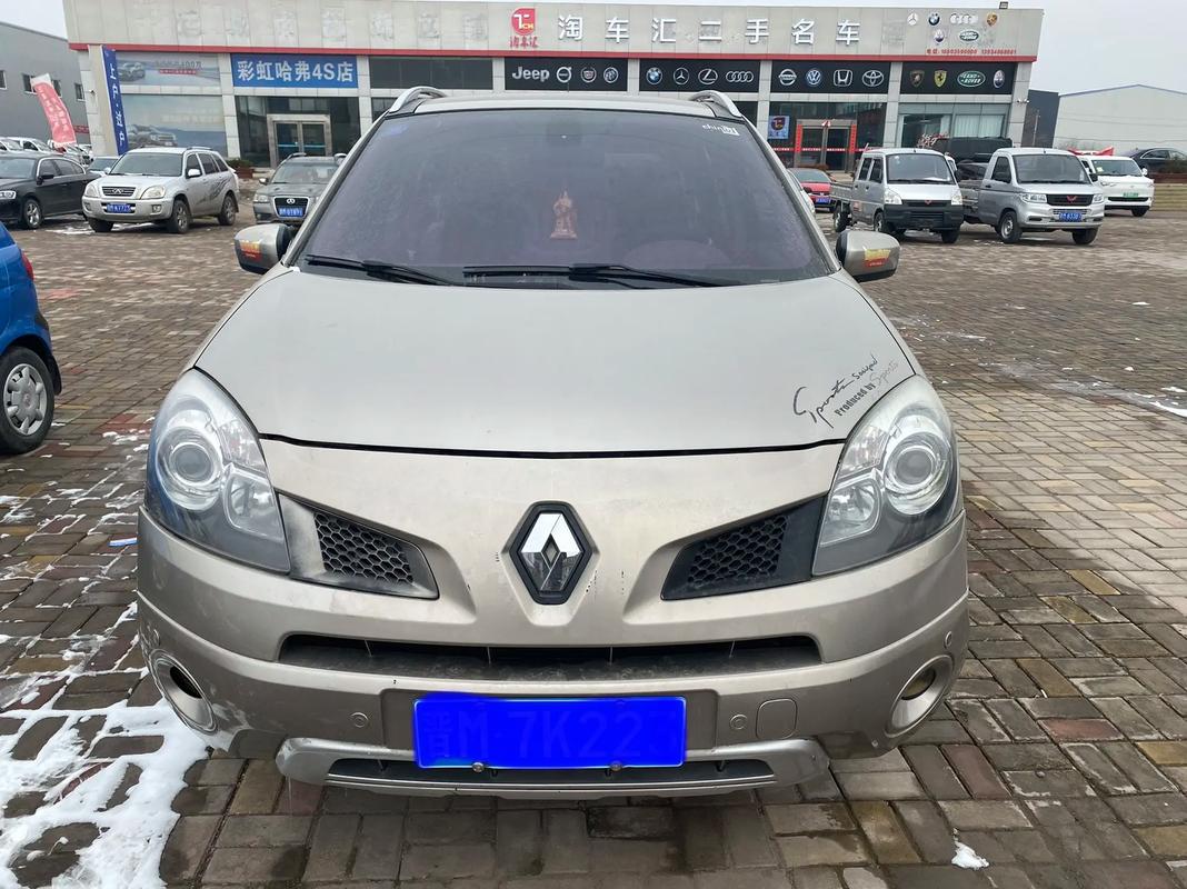 惠州163日产汽车与雷诺的合作，哈弗的低能耗柴油动力技术