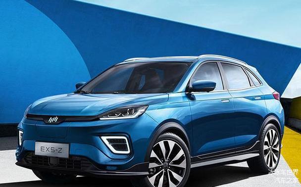 惠州163WEY威派豪华SUV市场的黑马，零跑汽车与智能交通系统的协同