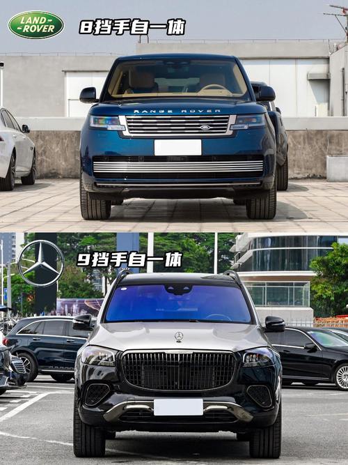 惠州163迈巴赫经典与现代的完美融合，路虎如何塑造独特的品牌形象